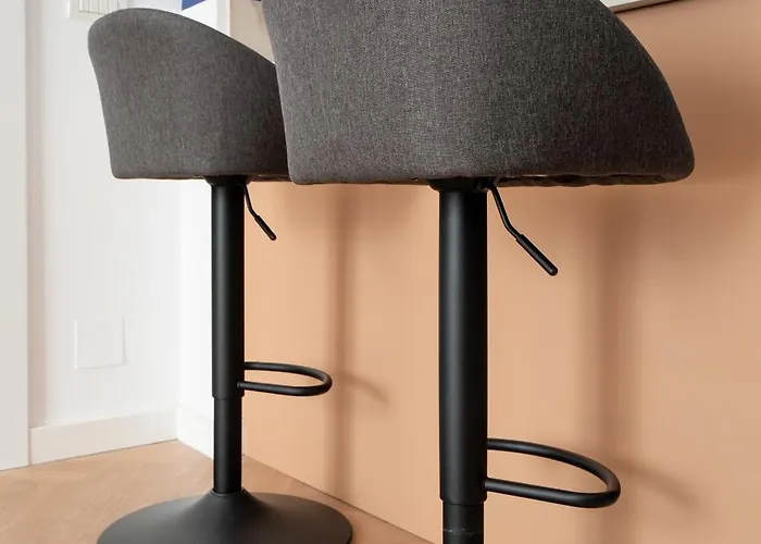 公寓 Riverline 2bdr Oldtown 布加勒斯特