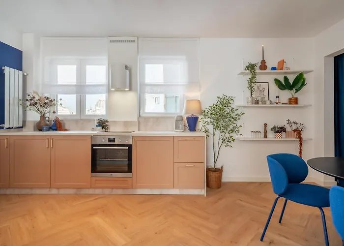 Riverline 2bdr Oldtown