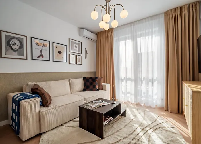 Riverline 2bdr Oldtown